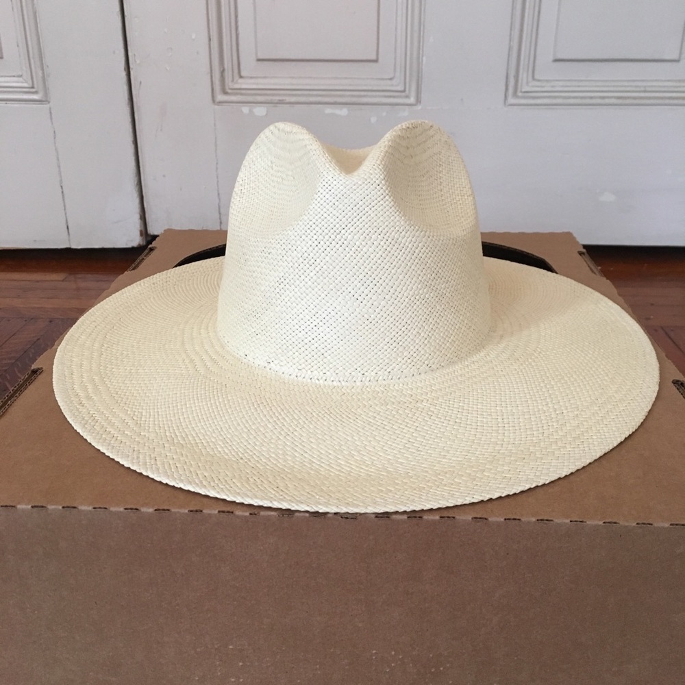 The Naturalist Panama Fedora